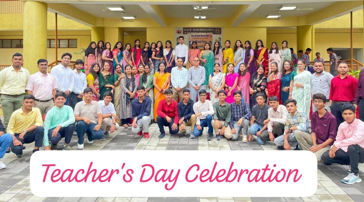 TEACHER'S DAY