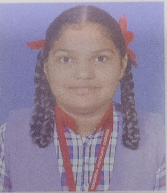 Our Vidyalaya Toppers