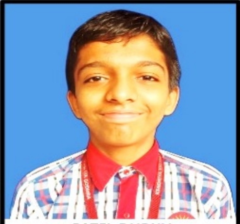 Our Vidyalaya Toppers