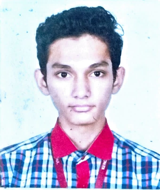 Our Vidyalaya Toppers