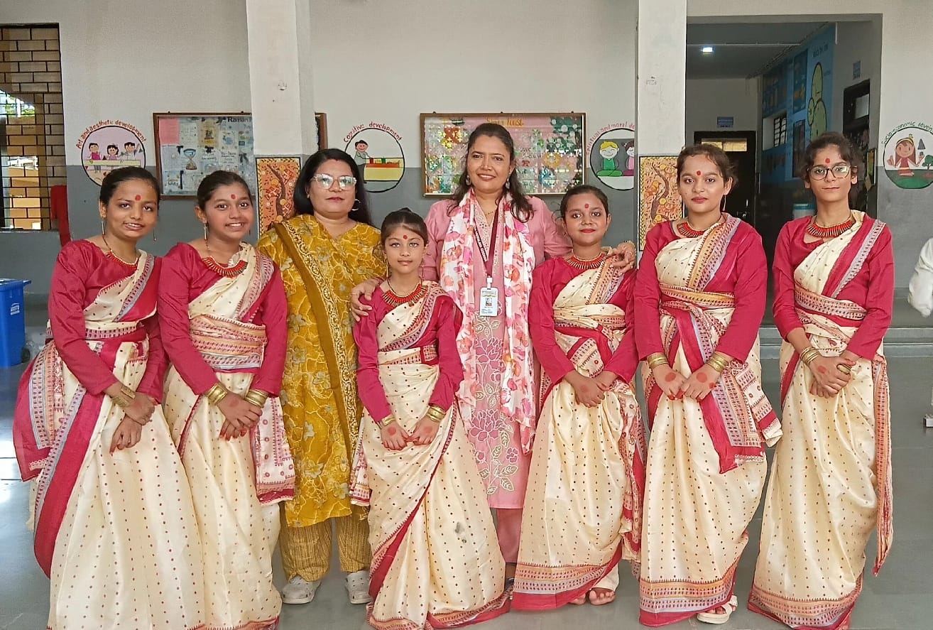 KALA UTSHAV
