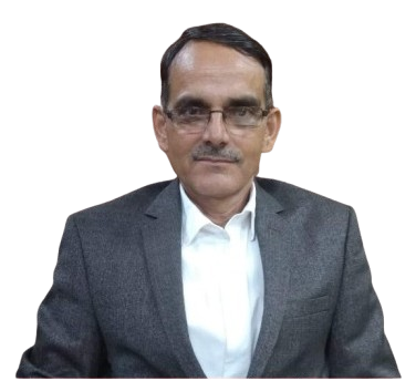 प्राचार्य