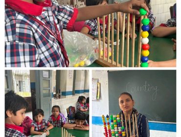 FLN Activity