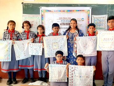 बस्तामुक्त दिवस गतिविधियाँ