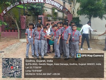 Swachhta pakhwada
