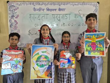 swachhta pakhwada