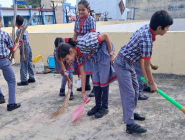 Swachhta Pakhwada