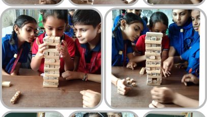 FLN Activity