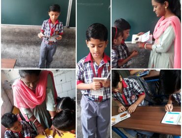 FLN Activity