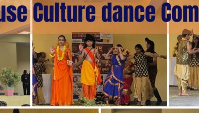 culture dance