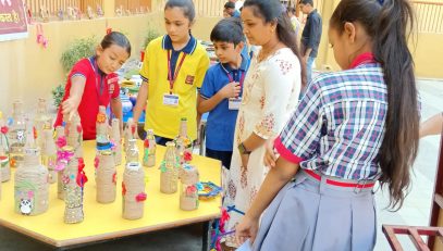 ART Exhibition