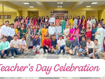 TEACHER'S DAY