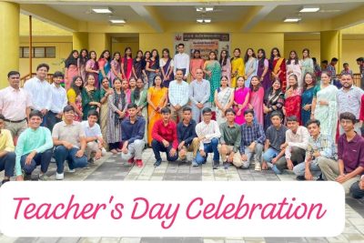 TEACHER'S DAY