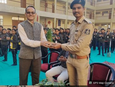 CYBER SAFETY WORKSHOP