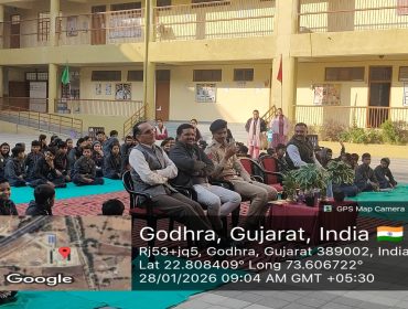 CYBER SAFETY WORKSHOP