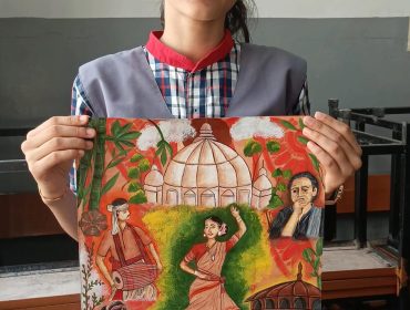 KALA UTSHAV