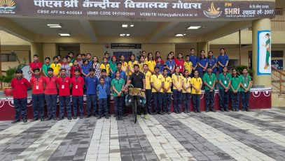 NATIONAL CYCLIST