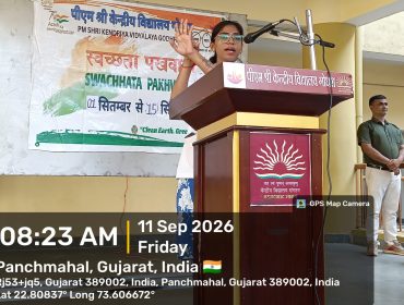 SWACHHTA PAKHWADA