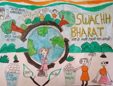SWACHHTA PAKHWADA