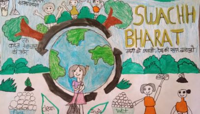 SWACHHTA PAKHWADA