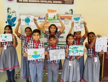 SWACHHTA PAKHWADA