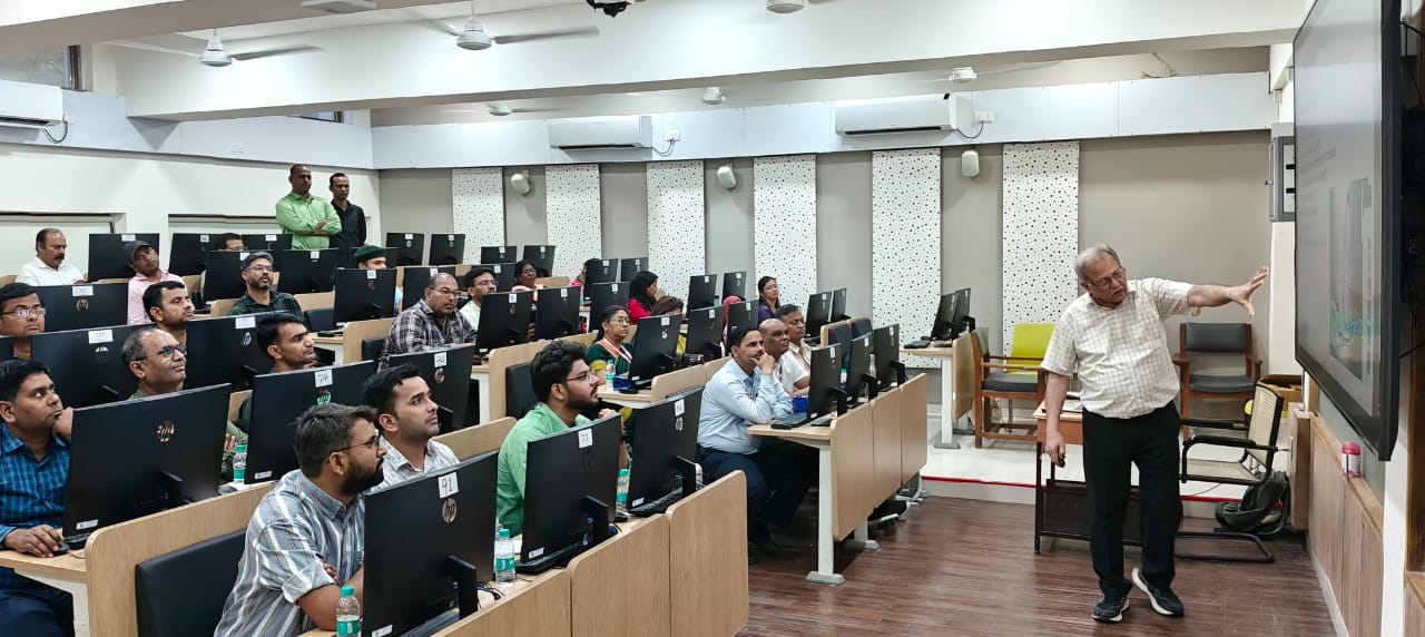 Building Competence Vocational Excellence through Hands-on Training for TGT (WE)