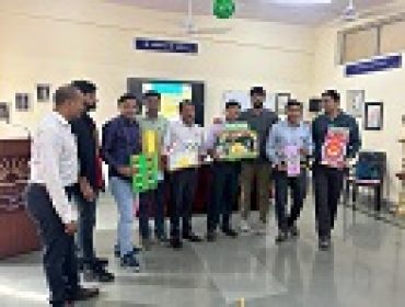 शिक्षक प्रतिभागियों द्वारा तैयार टीएलएम (2)