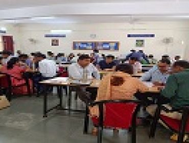 समूह गतिविधियाँ एचएम इंडक्शन कोर्स