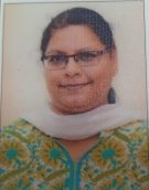 MRS SHAHIDA PARVEEN