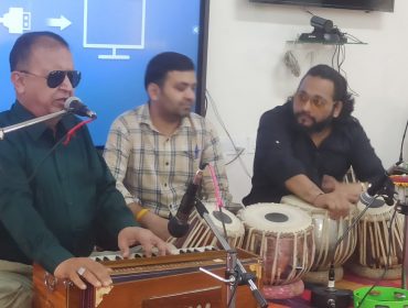 session on creativity of Music Teacher (2)