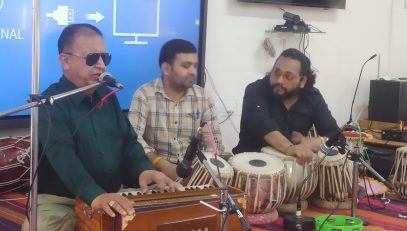 session on creativity of Music Teacher (2)