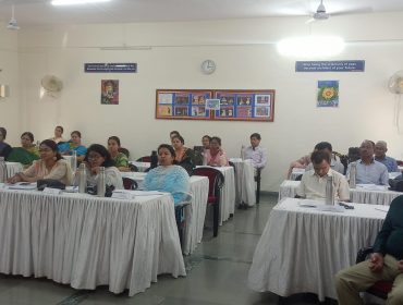 session on creativity of Music Teacher (7)