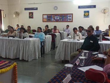 session on creativity of Music Teacher (6)