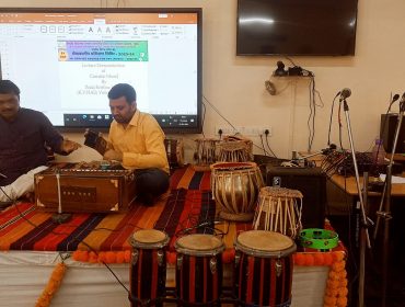 श्री प्रतापकृष्ण मूर्ति केवी एनएडी विशाखापत्तनम द्वारा कर्नाटक संगीत (1)