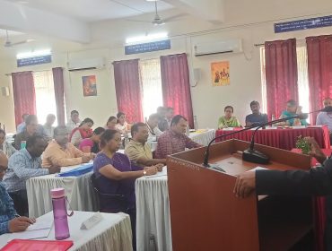 STEPS TOWARDS ACADEMIC EXCELLENCE SESSION BY DC ACAD KVS HQ (4)