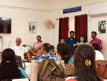 Morning assembly (3)