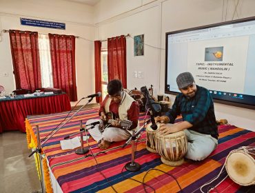 वाद्य संगीत श्री हरीश दलवी द्वारा (1)