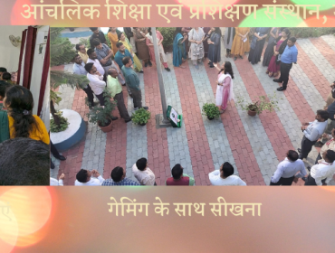 कहानी सुनाना – कार्यशाला