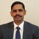 Shri T Prabhudas Director KVS ZIET Mumbai