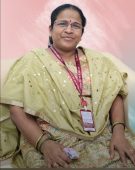 Deepali Khadye SSA