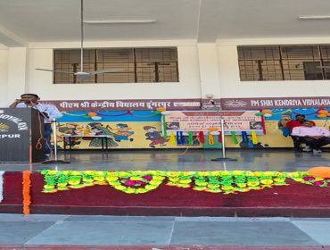 Annual sports day slider