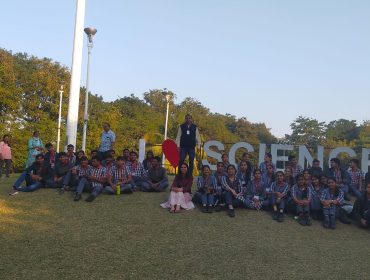 एक्सपोजर विजिट