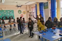 atal tinkering lab