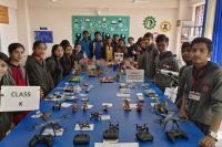 atal tinkering lab