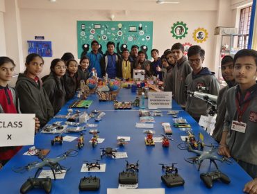 atal tinkering lab