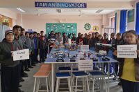 atal tinkering lab