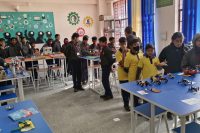 atal tinkering lab