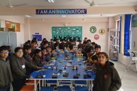 atal tinkering lab