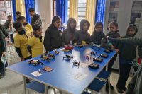 atal tinkering lab