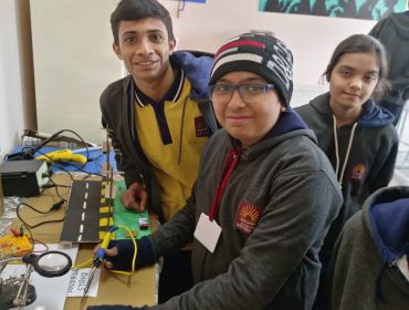 atal tinkering lab